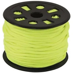 Outwell Selbstleuchtenden Abspannleine 30 m luminous green