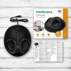 Medisana FM 890