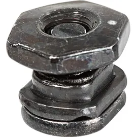 Shimano Befestigungsschraube Alfine Schwarz