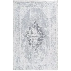 Teppich  PRAYER 100 - grau