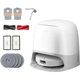 Roborock Qrevo Curv 2 Pro X