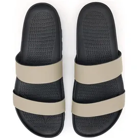 Quoc Lala Badesandalen Khaki 41