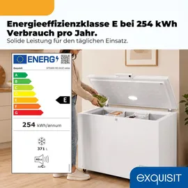 Exquisit GT5400-HE-041E