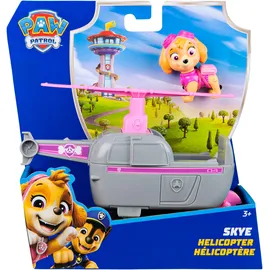 Spin Master Skye-Figur mit Helikopter 21 cm