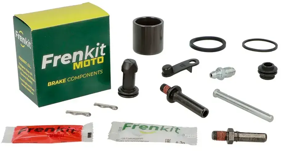 Frenkit S.l. Superkit 32mm Ktm Husqv Bremssattel-reparaturset - Silver - One Size