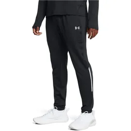 Under Armour Vanish Cw Fitted Black / Reflective - L