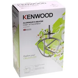Kenwood AW20011064,KAT50.000CA Knethaken für Küchenmaschine (Beschreibung)