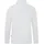 Jako Doubletex Sweatjacke Weiß 5XL