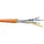 Draka Comteq (DNT) TN-7000-1 Kat.7 orange 4P S/FTP AWG23 60064580-Cca-Ri100