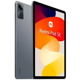 Xiaomi Redmi Pad SE 11.0'' 8 GB RAM 256 GB Wi-Fi graphite gray