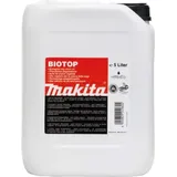 Makita Biotop 5l