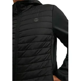 JACK & JONES Jacke | Schwarz - XS