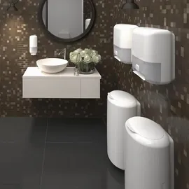 TORK Elevation 50 l weiß