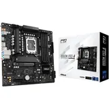 ASRock B860M Pro-A mATX DDR5