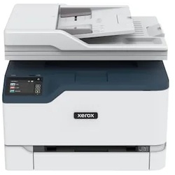 Xerox C235 Farblaserdrucker Scanner Kopierer Fax USB LAN WLAN