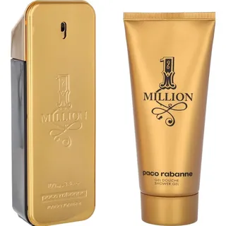 100 ml + Shower Gel 100 ml Geschenkset 3