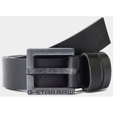 G-Star New Duko Gürtel Dark Black 105 cm