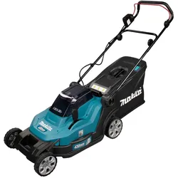 Makita Akku-Rasenmäher LXT 2x18V - 43cm - 50 Liter - DLM432Z