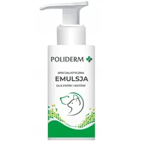JM Sante Poliderm Emulsion 140ml