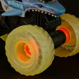 Monster Jam - Monster Jam 1:43