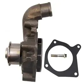 Mapco Wasserpumpe 21600