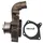 Mapco Wasserpumpe 21600