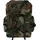 vidaXL Rucksack Camouflage - Grün