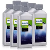 Philips Saeco CA6700/10 Entkalter 7 x 250 ml