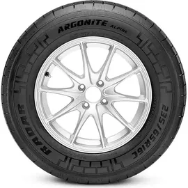 Radar Argonite Alpine 215/65 R16C 107R 3PMSF