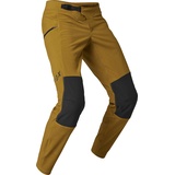 Racing Herren Defend Fire Hose, Caramel, 36W EU