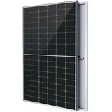 PV-Solarmodul N-Type TOPCon HCC M10RT-54HSW, silver frame - 445 Wp (* 0% MwSt. gem. §12 Abs. 3 UstG)