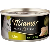 Miamor Huhn 80 g