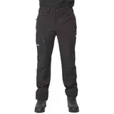 Trespass Passcode Hosen Schwarz XS