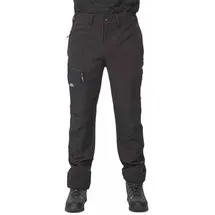 Trespass Passcode Hosen Schwarz XS