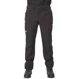 Trespass Passcode Hosen Schwarz XS
