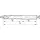 Guhring Spiralbohrer SL WN VHM FIRE Schaft 6537-HE 5xD 9,30 mm