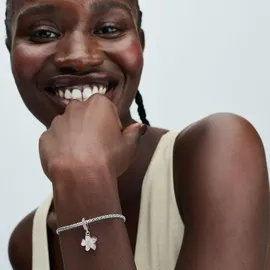 Pandora Charm-Anhänger Silber