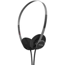 Koss KPH40 Schwarz