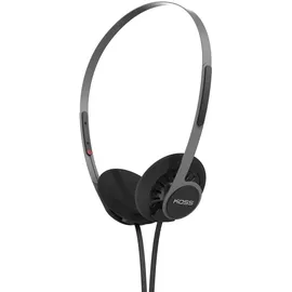 Koss KPH40 Schwarz