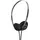 Koss KPH40 Schwarz