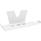 4Mount Wandhalterung für PS5 - Weiß