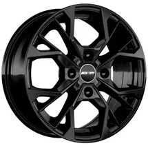 GMP MATISSE 7,0x17 4x108 ET38 MB63,4