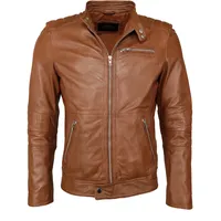 JCC MCL-23 in cognac | Gr.: XXL