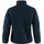 Fjällräven Vardag Pile Fleece Jacke Blau S