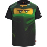 Lego LEGO® Wear - T-Shirt LWTAYLOR 113 in dark Green Gr.110