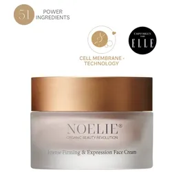 NOELIE Intense Firming & Expression Face Cream