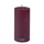 Sovie CANDLES Stumpenkerze 150 mm rot