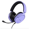 Gaming GXT 489 Fayzo Violett