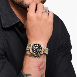 Thomas Sabo DIVINE CHRONO Edelstahl 38 mm WA0398-291-201