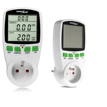 GreenBlue GB202